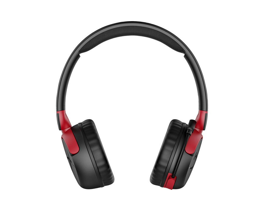 HyperX Headset Cloud Mini Wireless Rosso/Nero