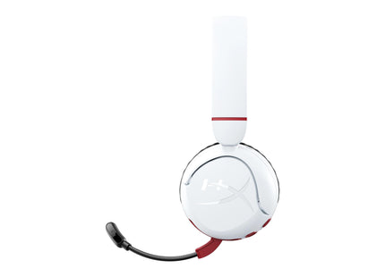 HyperX Headset Cloud Mini Wireless Weiss