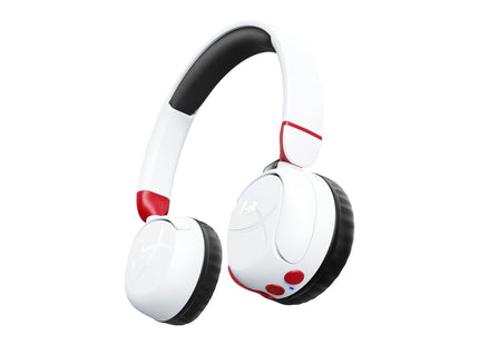 HyperX Headset Cloud Mini Wireless Weiss