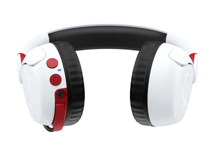 HyperX Headset Cloud Mini Wireless Weiss
