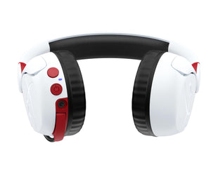 HyperX Headset Cloud Mini Wireless Weiss