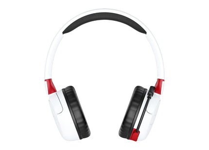 HyperX Headset Cloud Mini Wireless Weiss