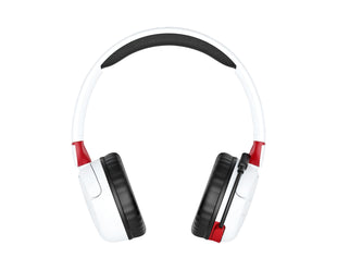 HyperX Headset Cloud Mini Wireless Weiss