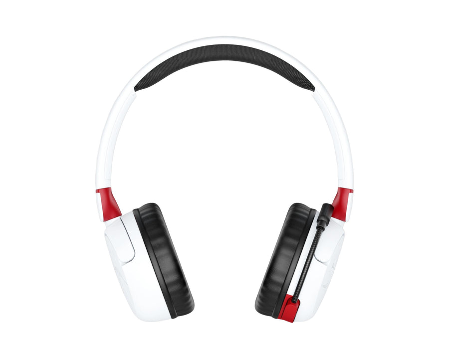 HyperX Headset Cloud Mini Wireless Bianco