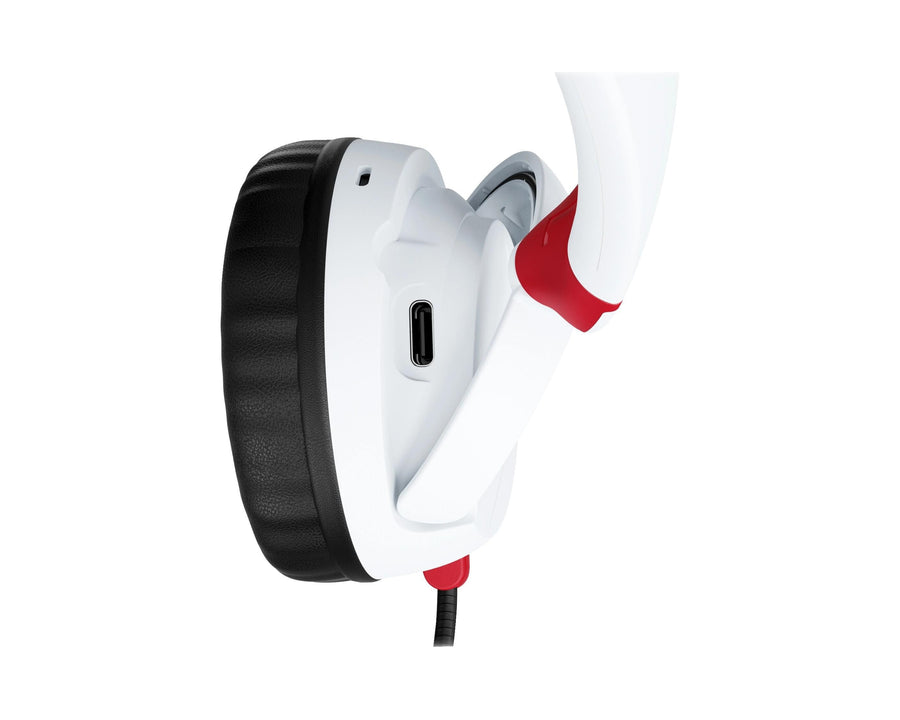 HyperX Headset Cloud Mini Wireless Bianco