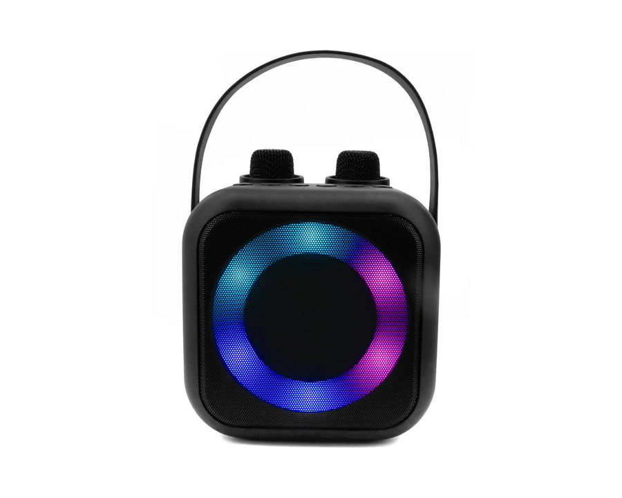soundmaster Bluetooth Speaker BT2024SW Black