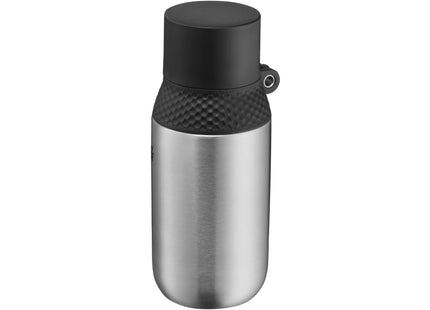 WMF thermos flask Iso2Go 350 ml, silver