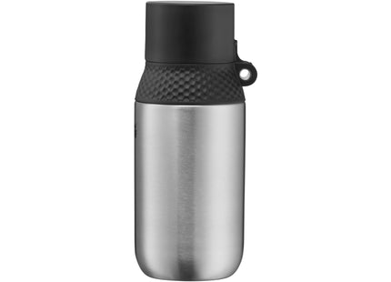 WMF thermos flask Iso2Go 350 ml, silver