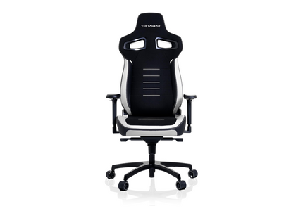Vertagear Gaming-Stuhl PL4800 Schwarz/Weiss