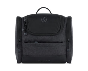 Bugatti Necessaire Universe 23.5 cm, anthracite