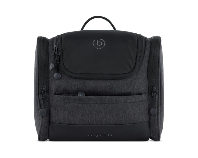 Bugatti Necessaire Universum 23.5 cm, Anthrazit
