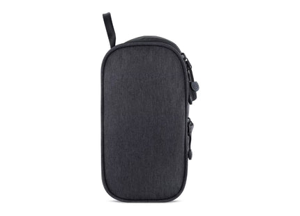 Bugatti Necessaire Universe 23.5 cm, anthracite
