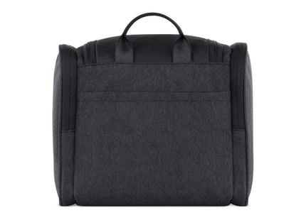Bugatti Necessaire Universe 23.5 cm, anthracite