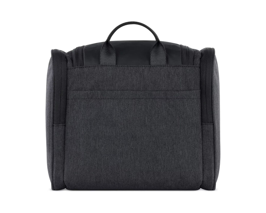 Bugatti Necessaire Universum 23.5 cm, Antracite