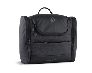 Bugatti Necessaire Universe 23.5 cm, anthracite