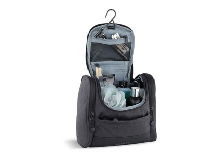 Bugatti Necessaire Universe 23.5 cm, anthracite