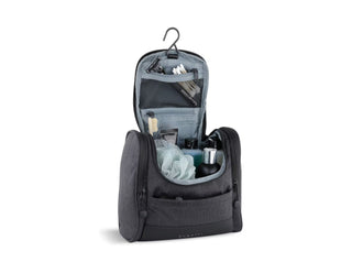 Bugatti Necessaire Universe 23.5 cm, anthracite