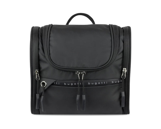 Bugatti Necessaire Blanc DeLight 24.5 cm, Schwarz