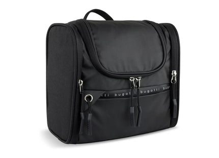 Bugatti Necessaire Blanc DeLight 24.5 cm, black