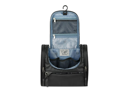 Bugatti Necessaire Blanc DeLight 24.5 cm, black