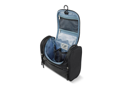 Bugatti Necessaire Blanc DeLight 24.5 cm, black