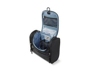 Bugatti Necessaire Blanc DeLight 24.5 cm, black