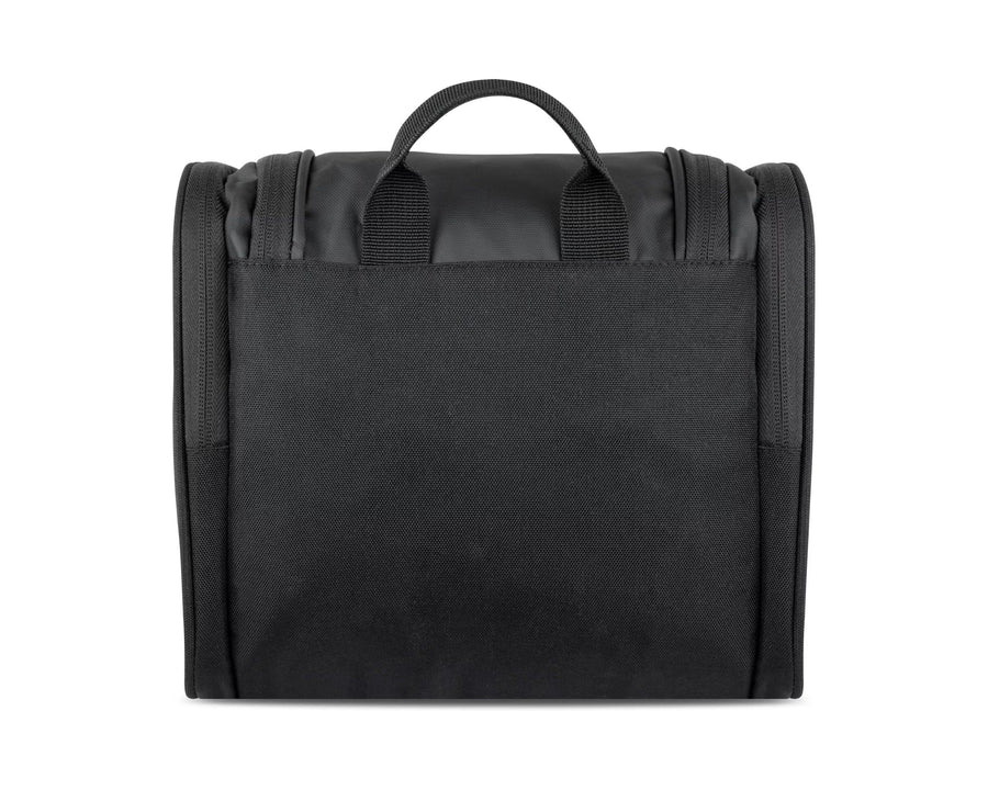 Bugatti Necessaire Blanc DeLight 24.5 cm, Nero