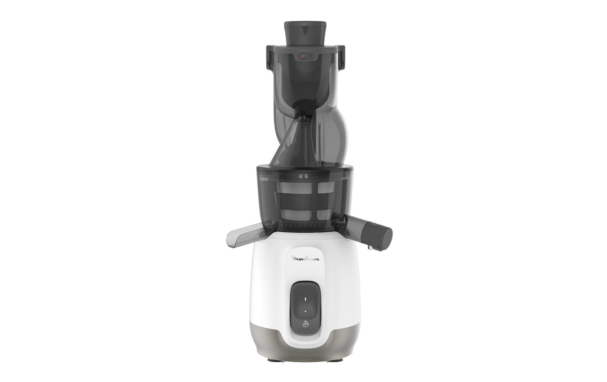 Moulinex Estrattore di succo Ultra Juice ZU6001