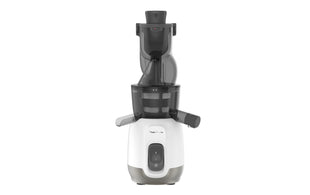 Moulinex Entsafter Ultra Juice ZU6001