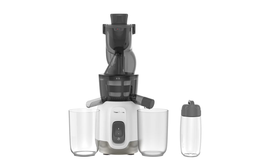 Moulinex Estrattore di succo Ultra Juice ZU6001