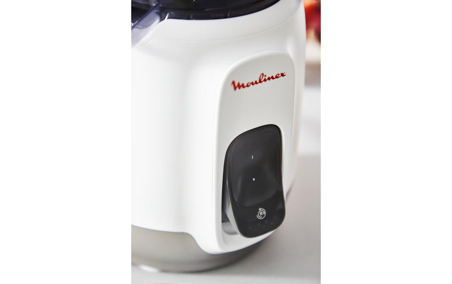 Moulinex Estrattore di succo Ultra Juice ZU6001