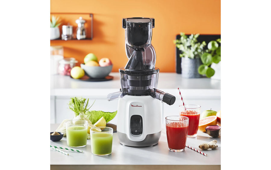Moulinex Estrattore di succo Ultra Juice ZU6001