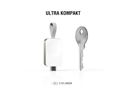 4smarts Ladekabel VoltBeam