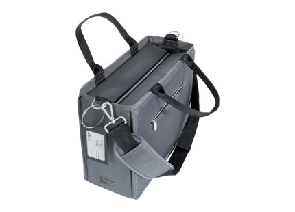 Sigel Notebooktasche Desk Sharing Bag Premium M 14 "