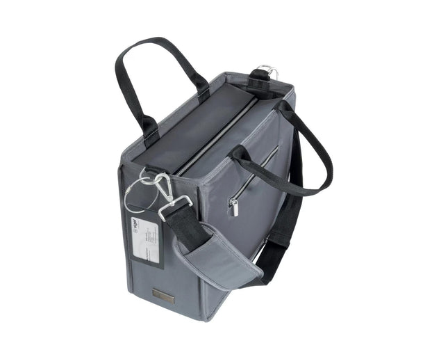 Sigel Notebooktasche Desk Sharing Bag Premium M 14 "