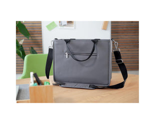 Sacoche pour ordinateur portable Sigel Premium M 14 pouces