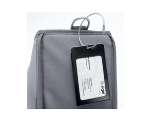 Sacoche pour ordinateur portable Sigel Premium M 14 pouces