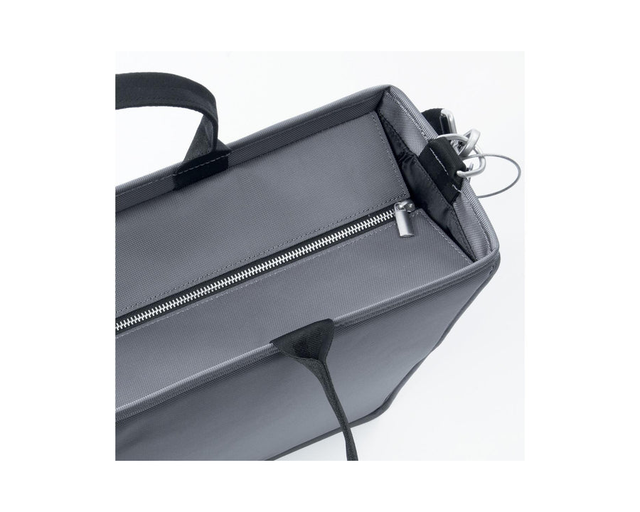 Sigel Borsa per notebook Desk Sharing Bag Premium M 14 "