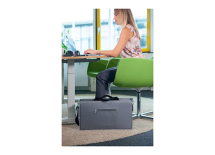 Sigel Notebooktasche Desk Sharing Bag Premium M 14 "