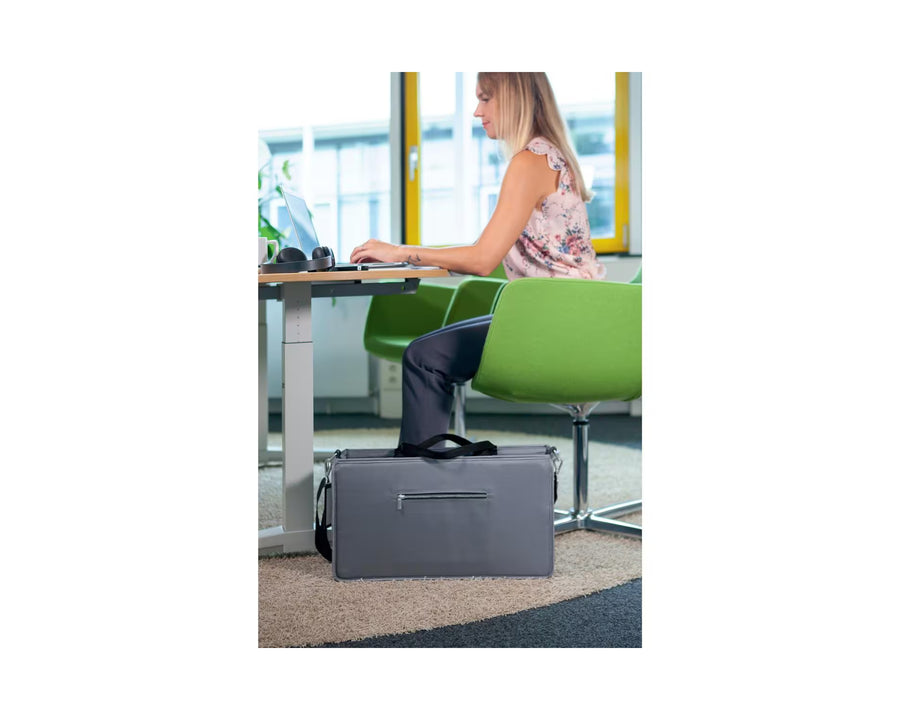 Sigel Borsa per notebook Desk Sharing Bag Premium M 14 "