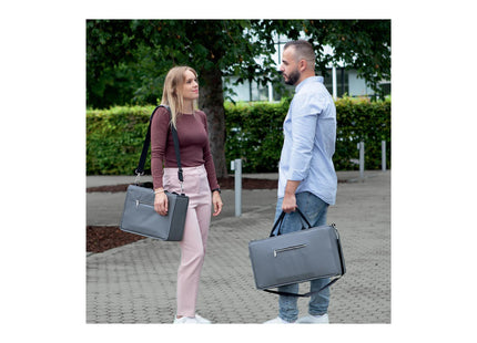 Sigel Notebooktasche Desk Sharing Bag Premium M 14 "