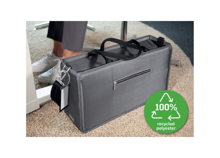 Sigel Notebooktasche Desk Sharing Bag Premium M 14 "