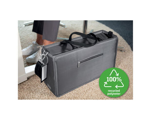 Sacoche pour ordinateur portable Sigel Premium M 14 pouces