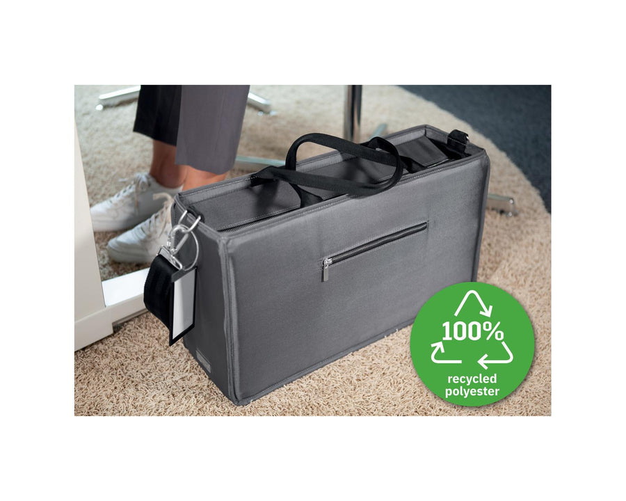 Sigel Borsa per notebook Desk Sharing Bag Premium M 14 "
