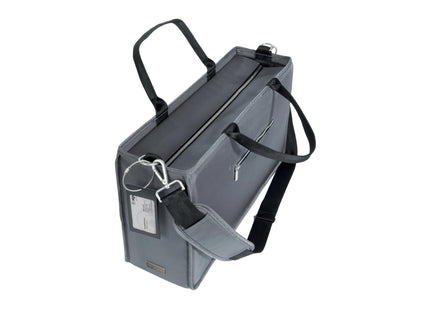 Sigel Notebooktasche Desk Sharing Bag Premium L 17.3 "