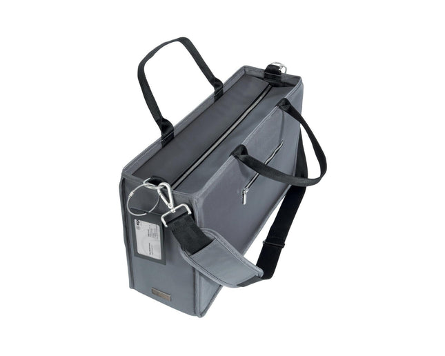 Sigel Notebooktasche Desk Sharing Bag Premium L 17.3 "