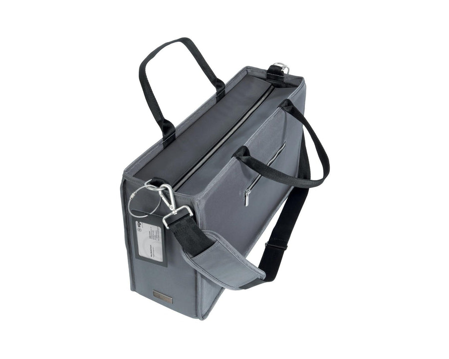 Sigel Borsa per notebook Desk Sharing Bag Premium L 17.3 "