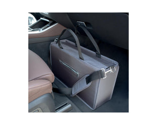 Sacoche pour ordinateur portable Sigel Premium L 17,3 pouces
