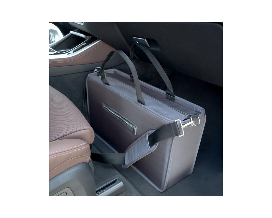 Sigel Borsa per notebook Desk Sharing Bag Premium L 17.3 "