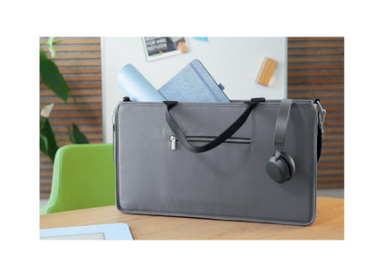 Sigel Notebooktasche Desk Sharing Bag Premium L 17.3 "